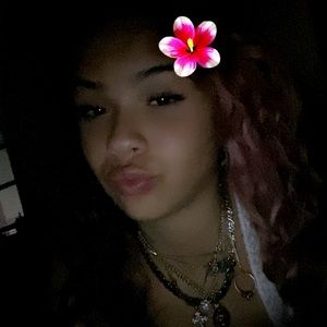 Meet your Posher, Jaylynn
